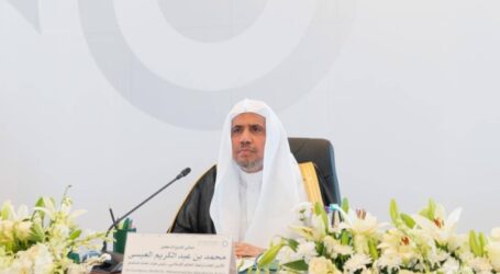 Saudi Arabia Appoints Sheikh Al-Issa to Deliver Arafah Sermon