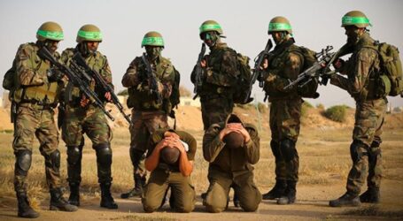 Israeli Media: Hamas will Not Hesitate to Kidnap Soldiers if Given Opportunity