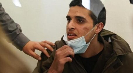 Israeli Court Extends Solitary of Prisoner Ahmed Manasra
