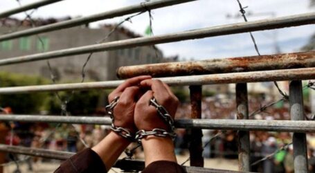 Palestinian Prisoners Movement Prepares for Struggle Against Occupation Prisons Administration
