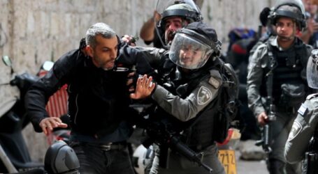 Israeli Forces Launch Campaign of Arrests in West Bank and Jerusalem