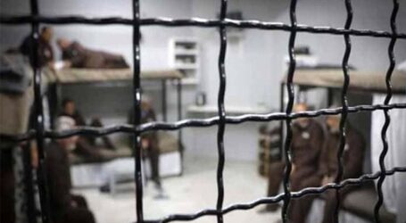 Palestinian Prisoner Club: 4,500 Prisoners Refuse “Security Check” and Return Their Meals