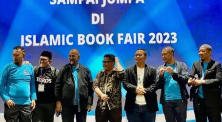 The 20th Islamic Book Fair of 2022 is Officially Closed