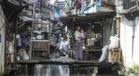 Indonesia To Reduce Poverty Rate to 8.5 Percent Next Year