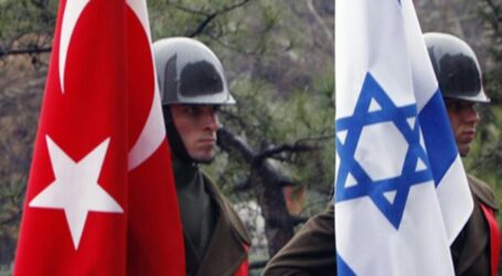 Turkiye Remain Supports Palestine, Despite Renewal Relations with Israel