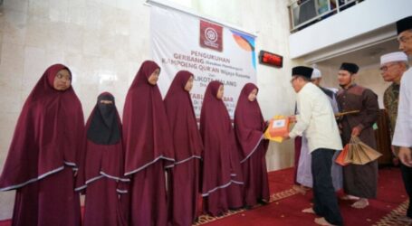 Kampoeng Quran Wijaya Kusuma in Malang