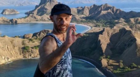 A Israeli Tourist Dies in Indonesia, Falls While Taking Selfie on Mount Rinjani