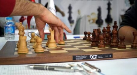 A Lebanese Chess Player Refuses to Face Israeli Opponent