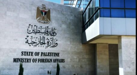 Palestine to Launch Diplomatic Steps to Support Freedom Fighters in Israeli Jails