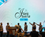Islamic Book Fair 2022 Officially Opened