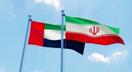 UAE Ambassador to Iran to Return after Six Years