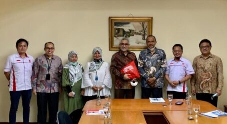 Indonesian Foreign Ministry Appreciates MER-C’s Efforts for Helping Afghanistan