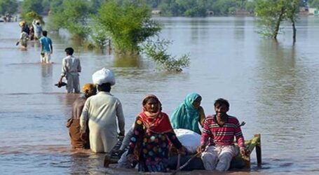Pakistan Floods: 119 People Died in Last 24 Hours, Thousand More Since June