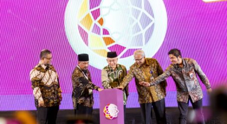 Muslim Life Festival: Efforts to Make Indonesia as the World’s Center for Halal Producers