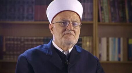 Sheikh Sabri Calls for Protecting Aqsa Mosque Against Israeli Plots