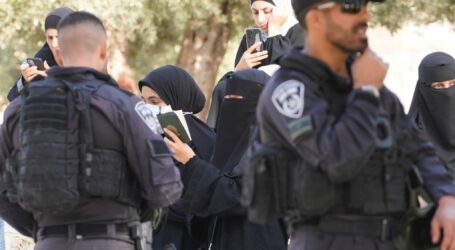 Egypt Condemns Israeli Settlers’ Escalating Violations Against Al-Aqsa Mosque