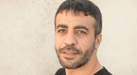 Palestinian Prisoner to Die Inside Israeli Occupation Jails