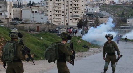 MOFAE Condemns Israeli Escalating Crimes against Palestinian People
