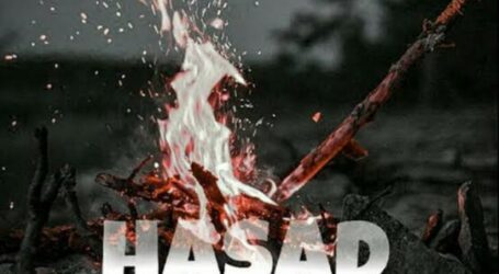Hasad vs Qana’ah