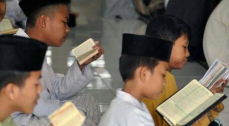Islamic Boarding Schools Have Huge Contribution towards Education in Indonesia