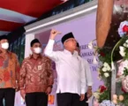 Vice President Hopes Mosques Becoming Community Development Centers