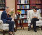 Indonesian FM, ICRC Discuss Humanitarian Aid for Myanmar, Afghanistan