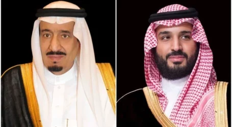 King Salman Appoints Crown Prince as Prime Minister