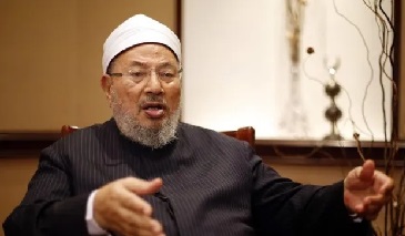 Imam Yakhsyallah: Shaykh Qaradhawi is A Consistent Ulama Defending Palestine, Al-Aqsa
