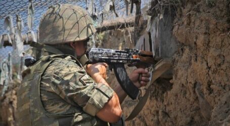 50 Azerbaijani Soldiers Died in Attack by Armenia