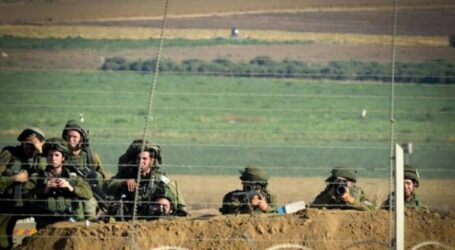 Israeli Occupation Forces Attack Palestinian Agricultural Lands in Gaza