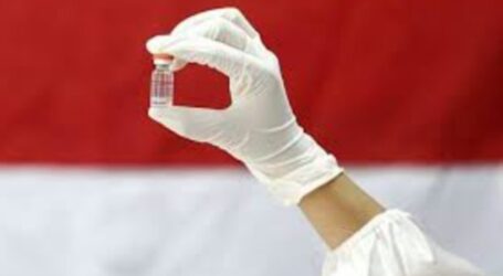 Indonesian InaVac Vaccine to Obtain EUA in Early October 2022
