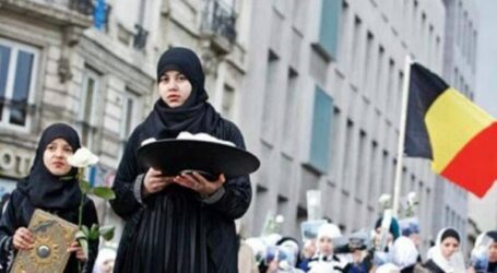 Anti-Muslim Attitudes Widespread in Germany: Study