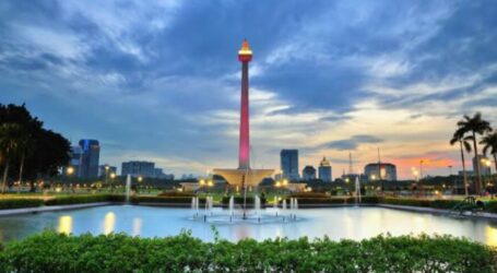 Jakarta City Makes Efforts in Mitigation of Climate Change