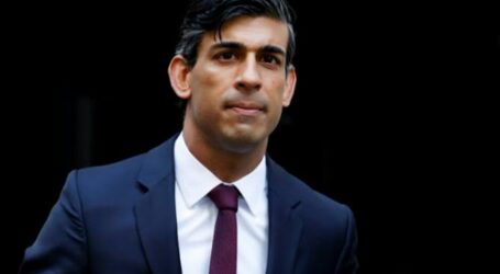 Rishi Sunak Becomes the First British PM of Asian Descent