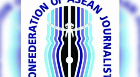 Indonesia to Become President of ASEAN Confederation of Journalists in 2022-2024