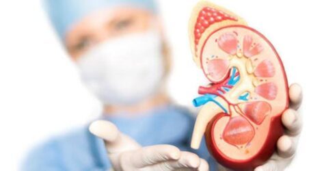 Indonesia Reports Total 269 Cases of Kidney Failure