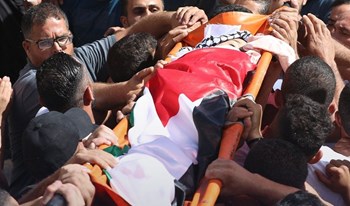 US Calls on Israel to Open Full Investigation the Death of Palestinian Boy