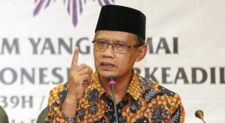 Muhammadiyah: Indonesia Established on A Foundation of Unity