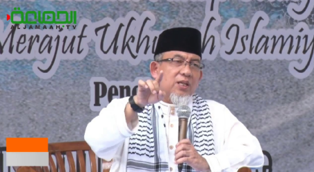 Imam Yakhsyallah Condemns the Zionist Minister’s Provocation to Al-Aqsa Mosque