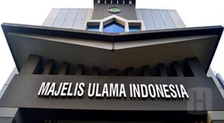 Indonesian Ulema Council is Available for Having Dialogue with Chinese Government on Uyghur