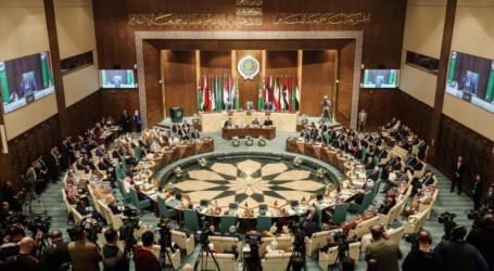31st Arab Summit Kicks Off in Algiers