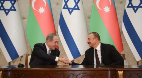 Azerbaijan Intends to Open Embassy in Israeli Occupation State