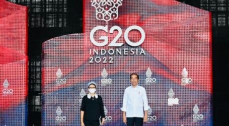 Indonesia Ready to Welcome G20 Leaders