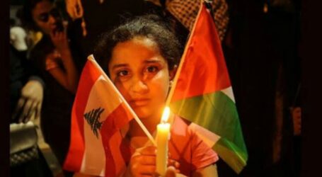 Lebanese Government Establishes a Palestinian and Anti-Normalization Curriculum