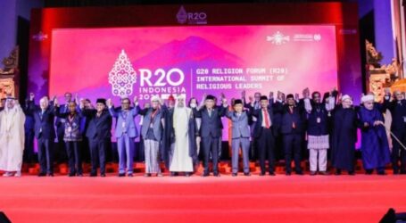 R20 Forum Produces Communiqués Containing Recommendations on Strategic Issues