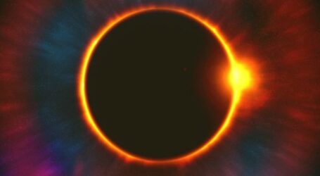 Eclipse is Proof of Allah’s Power