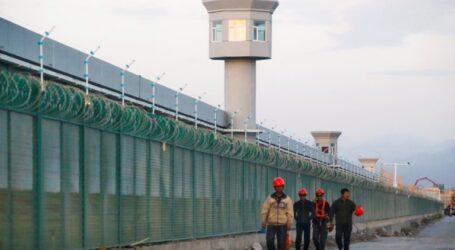 50 Countries Condemn Human Rights Violations in Xinjiang