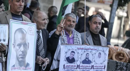 74 Palestinian Prisoners Killed Due to Medical Negligence
