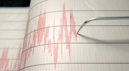 BMKG: Earthquake Magnitude 6.2 Hits Jember, East Java, No Tsunami Potential