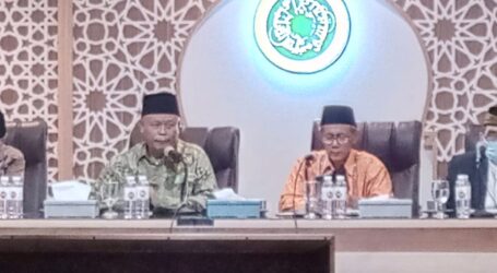 MUI: Indonesia Remains Committed to Supporting the Palestinian Struggle
